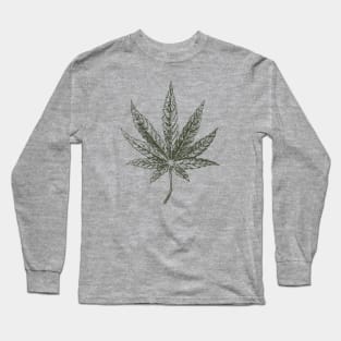 HIGH HOPES Long Sleeve T-Shirt